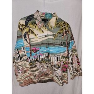 Kaktus Jacket